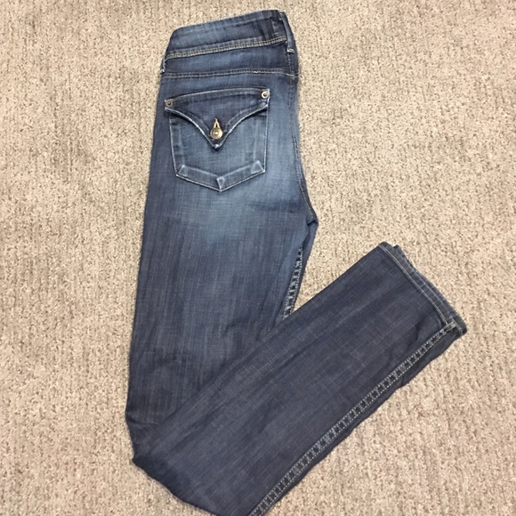 Hudson Jeans - Picture 4 of 4